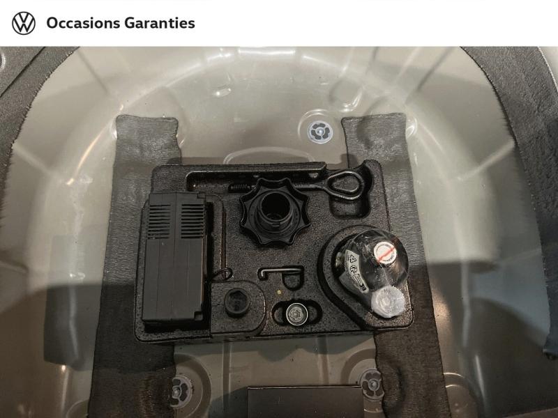 Voitures occasions VOLKSWAGEN T-CROSS Life Tech Paris