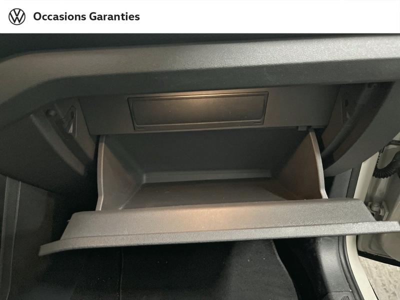 Voitures occasions VOLKSWAGEN T-CROSS Life Tech Paris