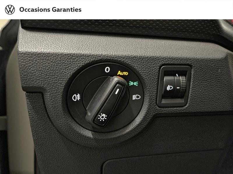 Voitures occasions VOLKSWAGEN T-CROSS Life Tech Paris