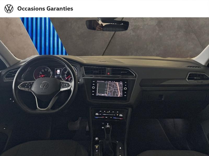 Voitures occasions VOLKSWAGEN TIGUAN Life Plus Paris
