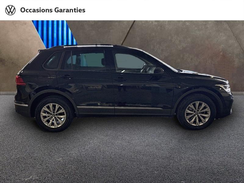 Voitures occasions VOLKSWAGEN TIGUAN Life Plus Paris