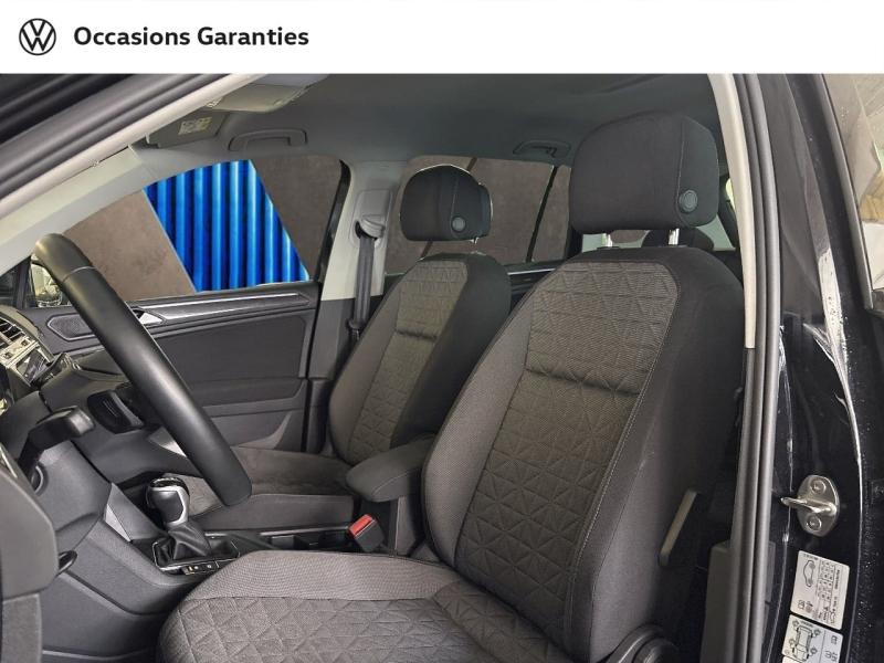 Voitures occasions VOLKSWAGEN TIGUAN Life Plus Paris