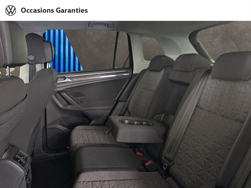 Voitures occasions VOLKSWAGEN TIGUAN Life Plus Paris