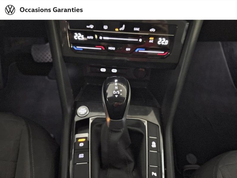 Voitures occasions VOLKSWAGEN TIGUAN Life Plus Paris