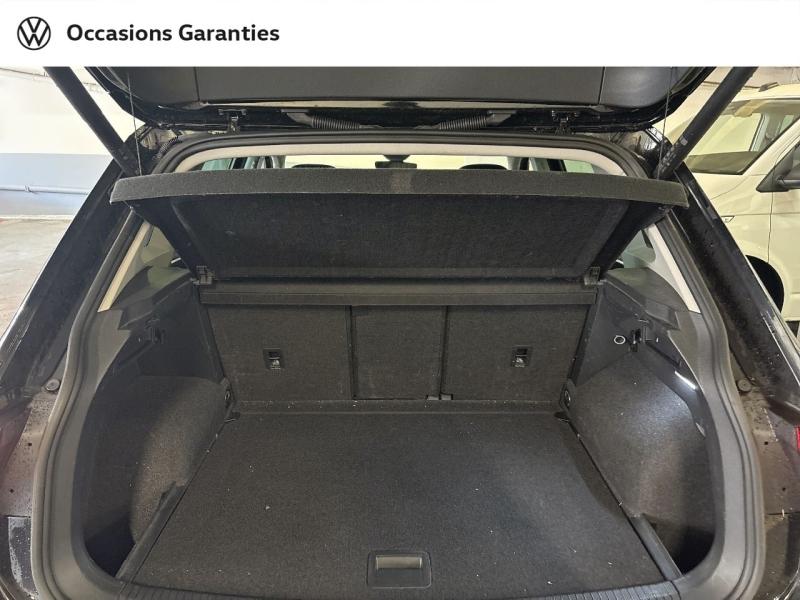 Voitures occasions VOLKSWAGEN TIGUAN Life Plus Paris