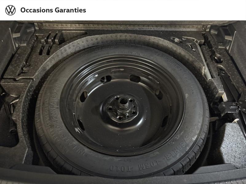 Voitures occasions VOLKSWAGEN TIGUAN Life Plus Paris