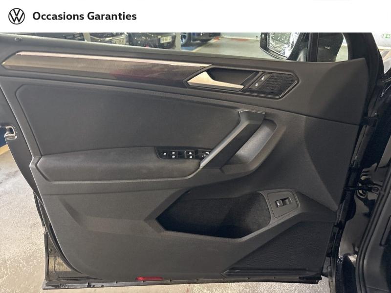 Voitures occasions VOLKSWAGEN TIGUAN Life Plus Paris
