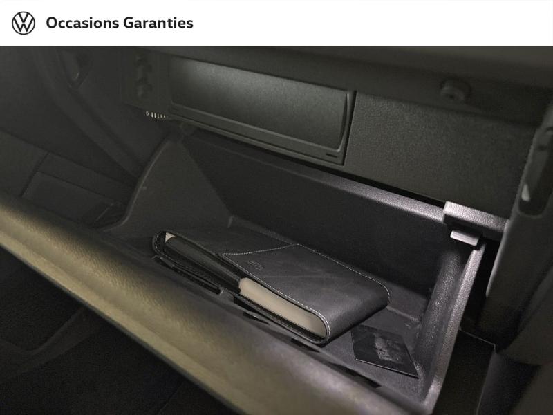 Voitures occasions VOLKSWAGEN TIGUAN Life Plus Paris