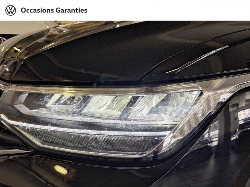 Voitures occasions VOLKSWAGEN TIGUAN Life Plus Paris