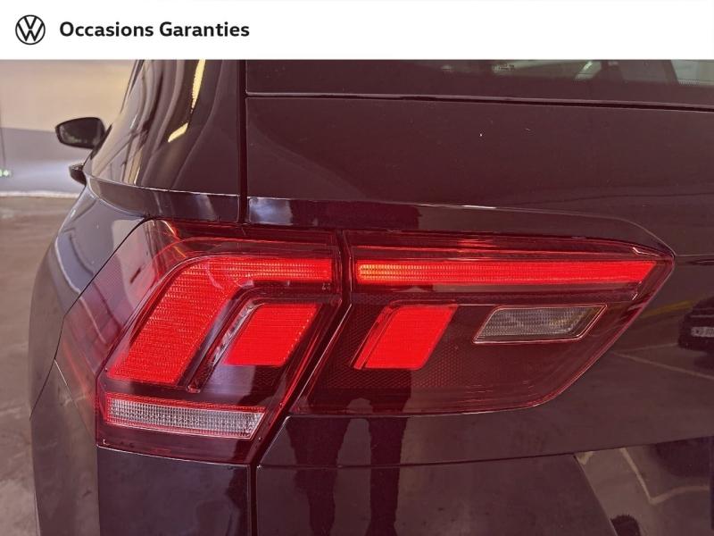 Voitures occasions VOLKSWAGEN TIGUAN Life Plus Paris