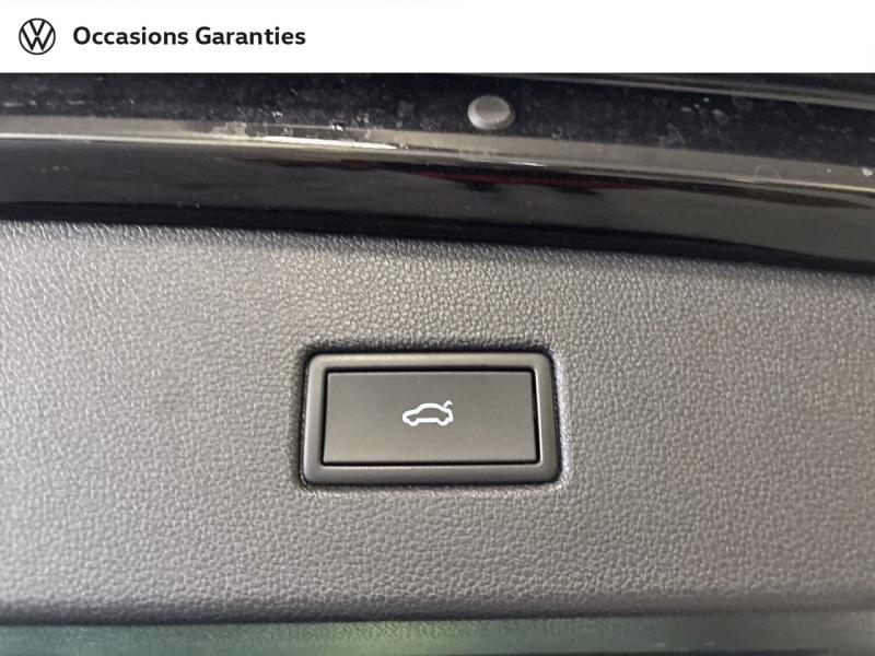 Voitures occasions VOLKSWAGEN TIGUAN Life Plus Paris