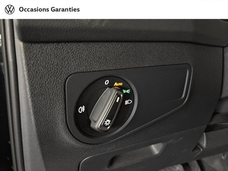 Voitures occasions VOLKSWAGEN TIGUAN Life Plus Paris