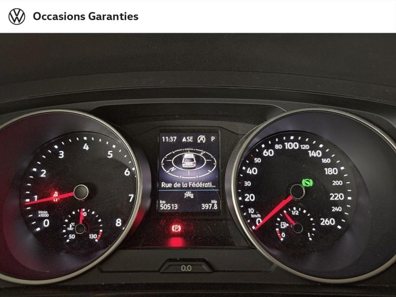 Voitures occasions VOLKSWAGEN TIGUAN Life Plus Paris