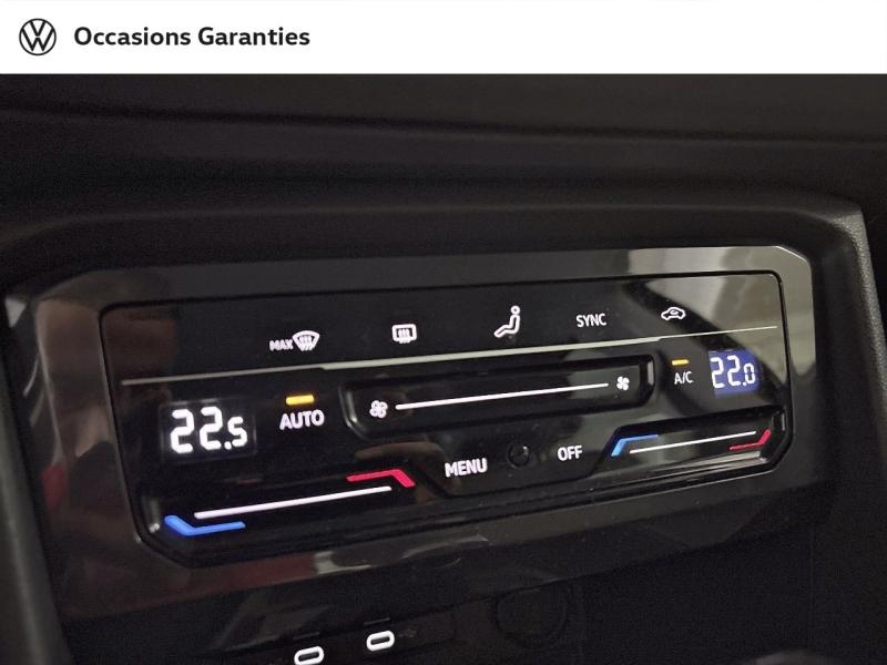 Voitures occasions VOLKSWAGEN TIGUAN Life Plus Paris