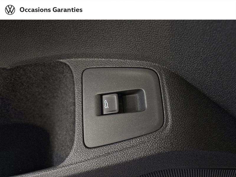 Voitures occasions VOLKSWAGEN TIGUAN Life Plus Paris