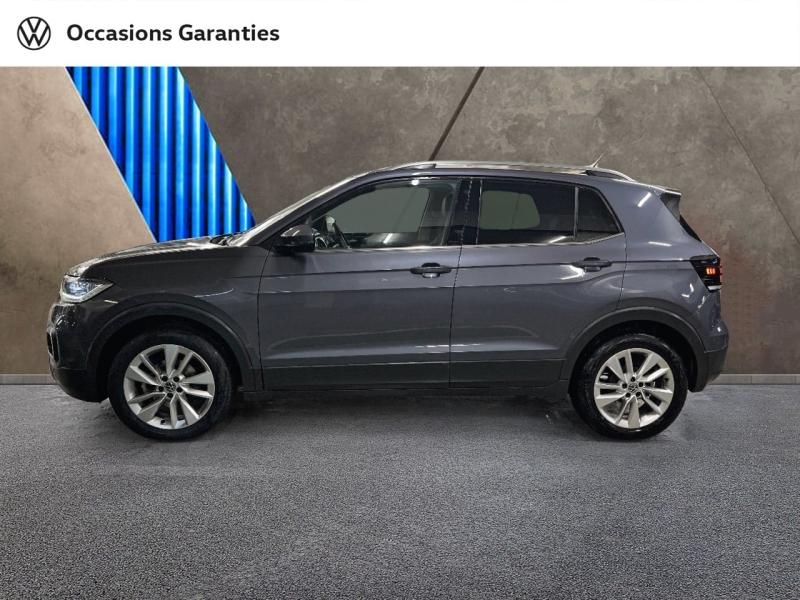 Voitures occasions VOLKSWAGEN T-CROSS Style Paris