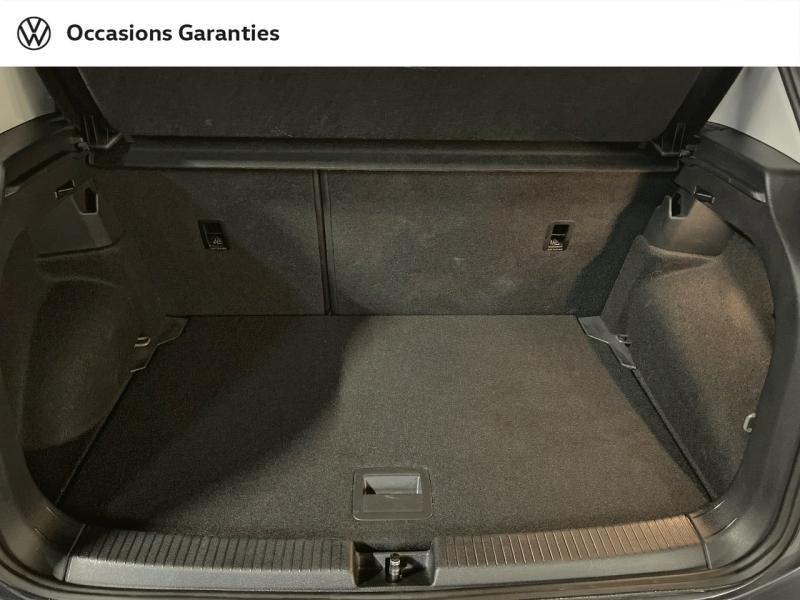 Voitures occasions VOLKSWAGEN T-CROSS Style Paris