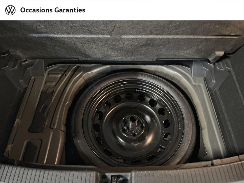 Voitures occasions VOLKSWAGEN T-CROSS Style Paris