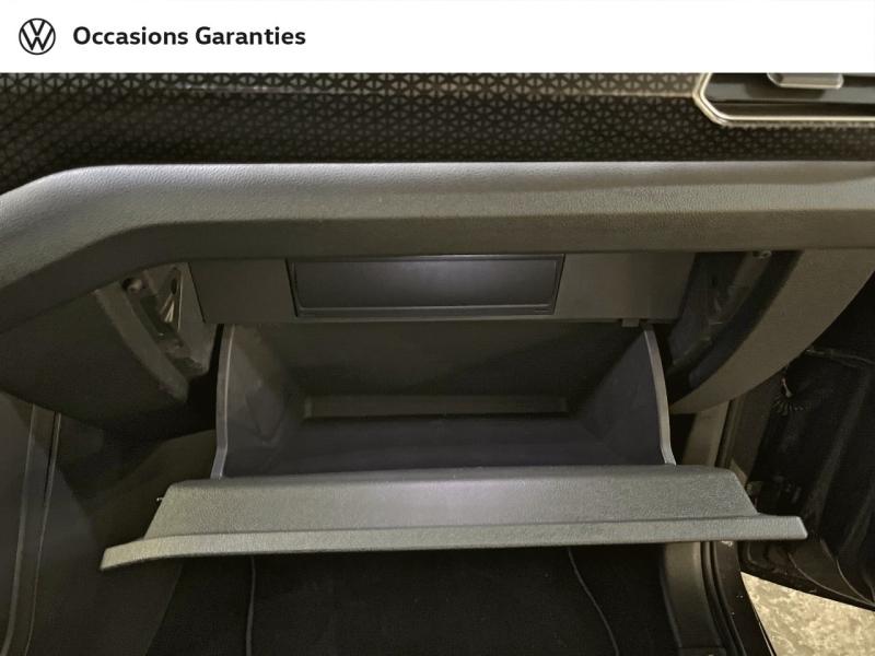 Voitures occasions VOLKSWAGEN T-CROSS Style Paris