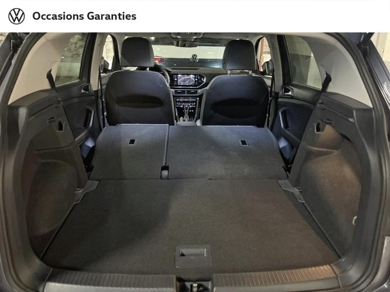 Voitures occasions VOLKSWAGEN T-CROSS Style Paris