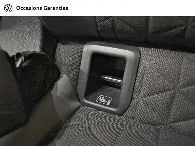 Voitures occasions VOLKSWAGEN T-CROSS Style Paris