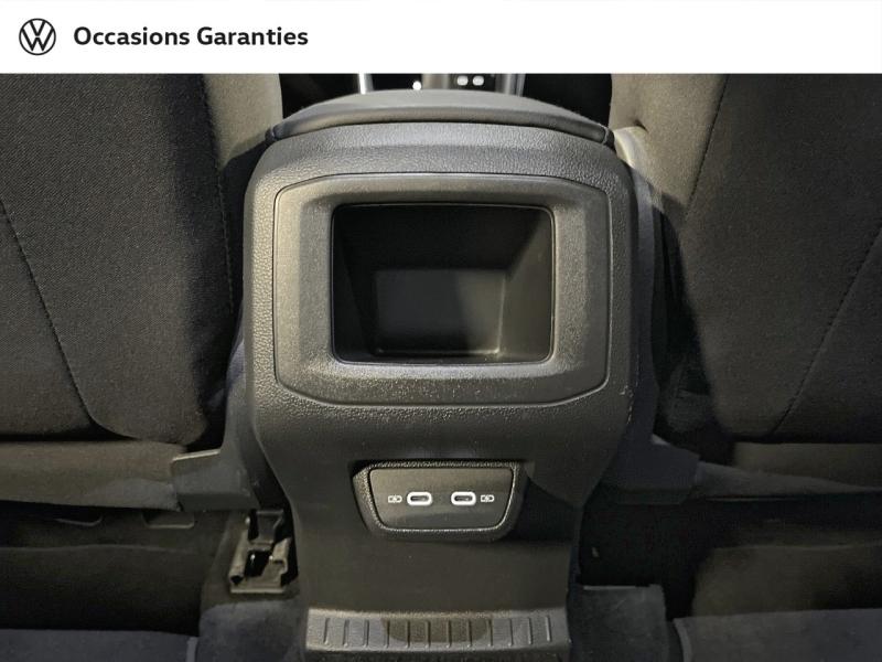 Voitures occasions VOLKSWAGEN T-CROSS Style Paris