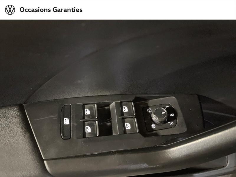 Voitures occasions VOLKSWAGEN T-CROSS Style Paris