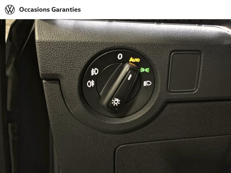 Voitures occasions VOLKSWAGEN T-CROSS Style Paris
