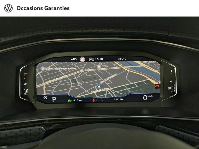 Voitures occasions VOLKSWAGEN T-CROSS Style Paris