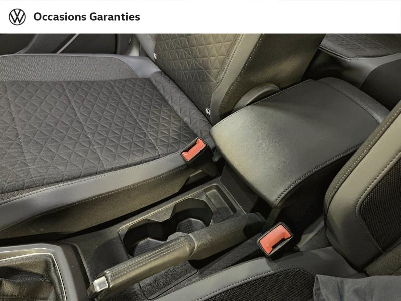 Voitures occasions VOLKSWAGEN T-CROSS Style Paris