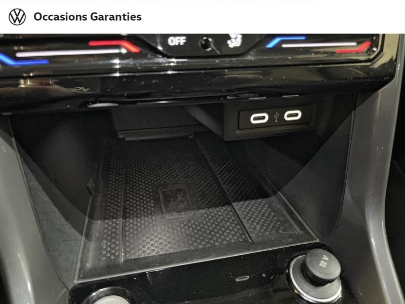 Voitures occasions VOLKSWAGEN T-CROSS Style Paris
