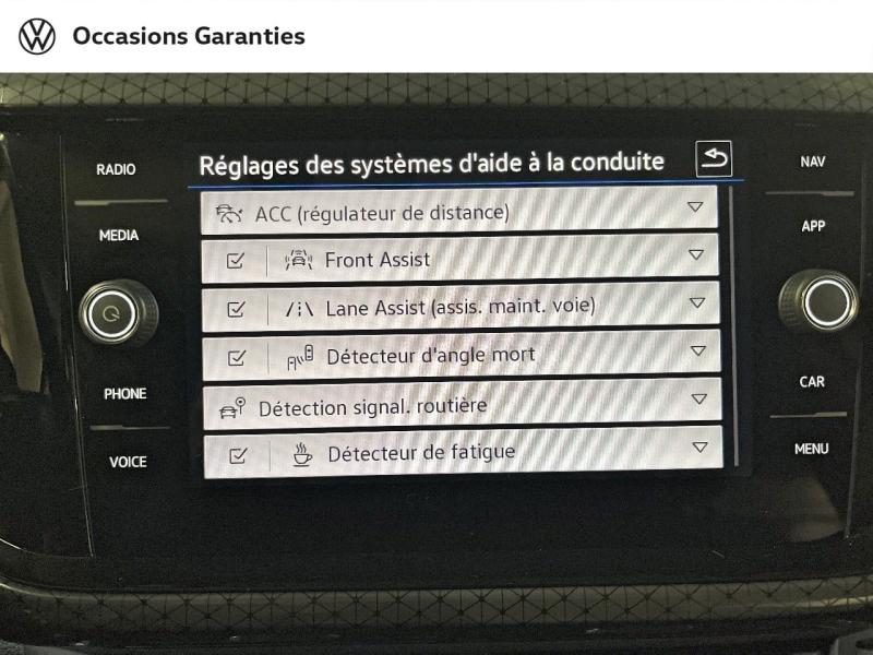 Voitures occasions VOLKSWAGEN T-CROSS Style Paris
