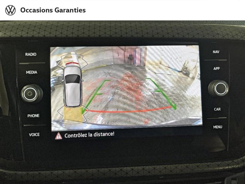 Voitures occasions VOLKSWAGEN T-CROSS Style Paris