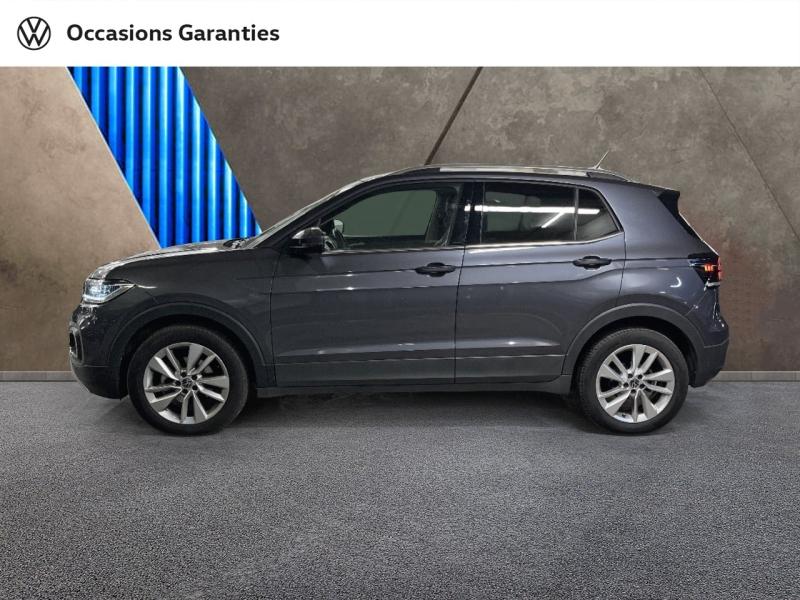 Voitures occasions VOLKSWAGEN T-CROSS Style Paris