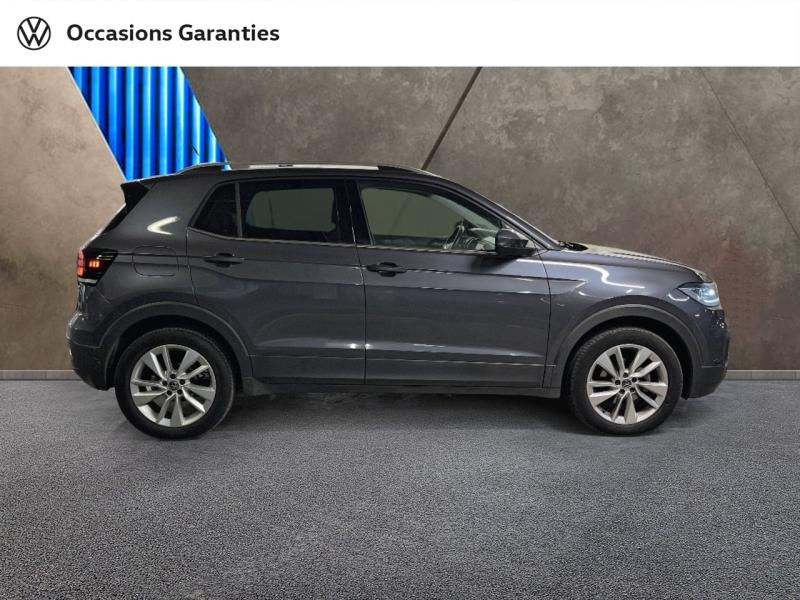 Voitures occasions VOLKSWAGEN T-CROSS Style Paris