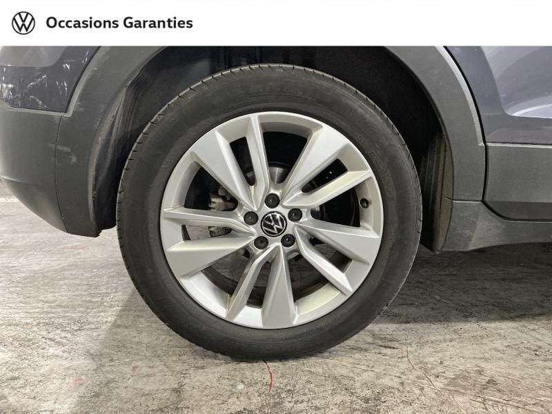 Voitures occasions VOLKSWAGEN T-CROSS Style Paris