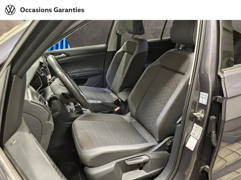 Voitures occasions VOLKSWAGEN T-CROSS Style Paris