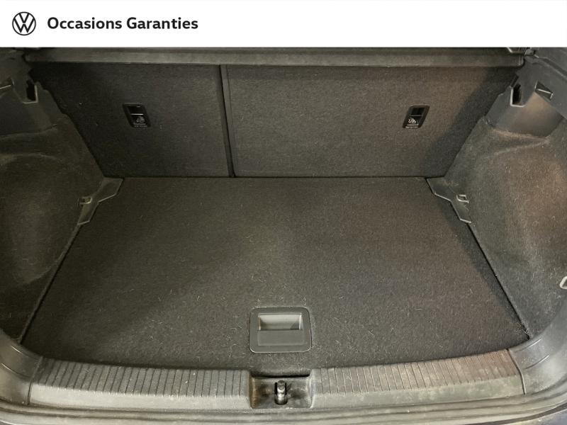 Voitures occasions VOLKSWAGEN T-CROSS Style Paris