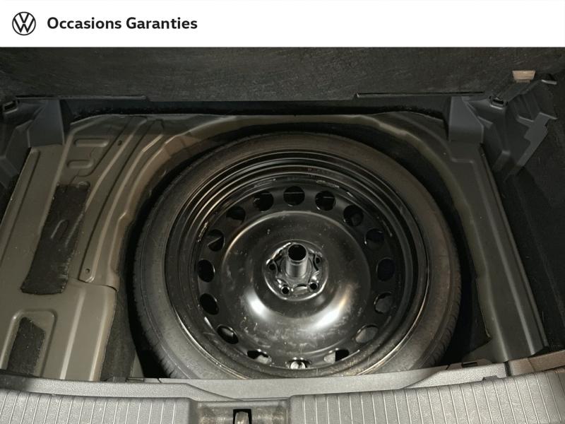 Voitures occasions VOLKSWAGEN T-CROSS Style Paris