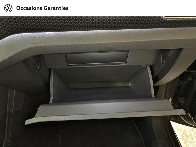 Voitures occasions VOLKSWAGEN T-CROSS Style Paris