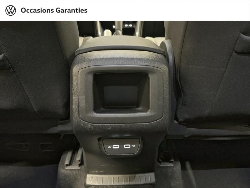Voitures occasions VOLKSWAGEN T-CROSS Style Paris