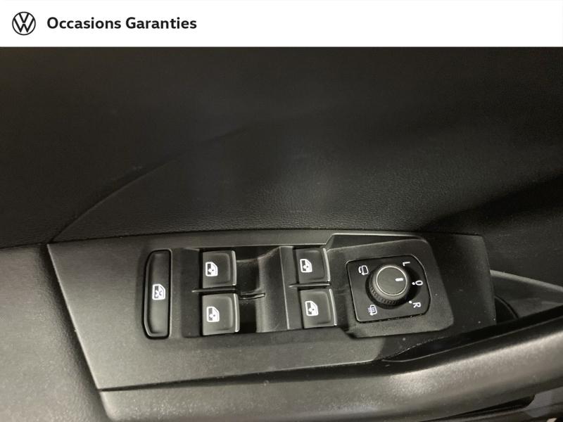 Voitures occasions VOLKSWAGEN T-CROSS Style Paris
