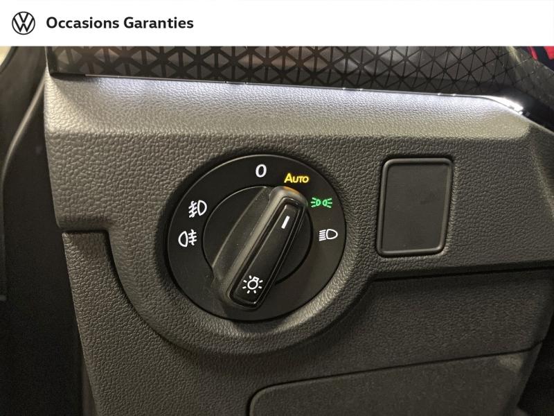 Voitures occasions VOLKSWAGEN T-CROSS Style Paris