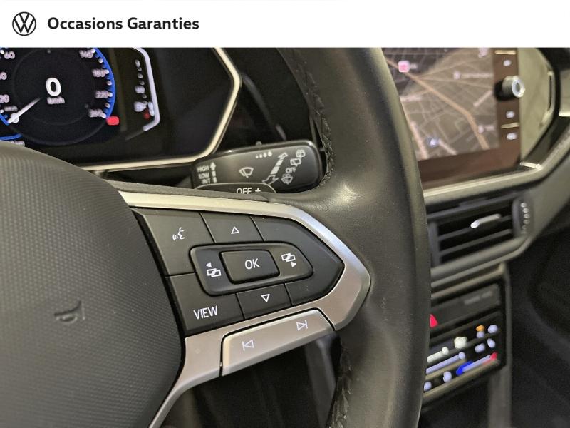 Voitures occasions VOLKSWAGEN T-CROSS Style Paris