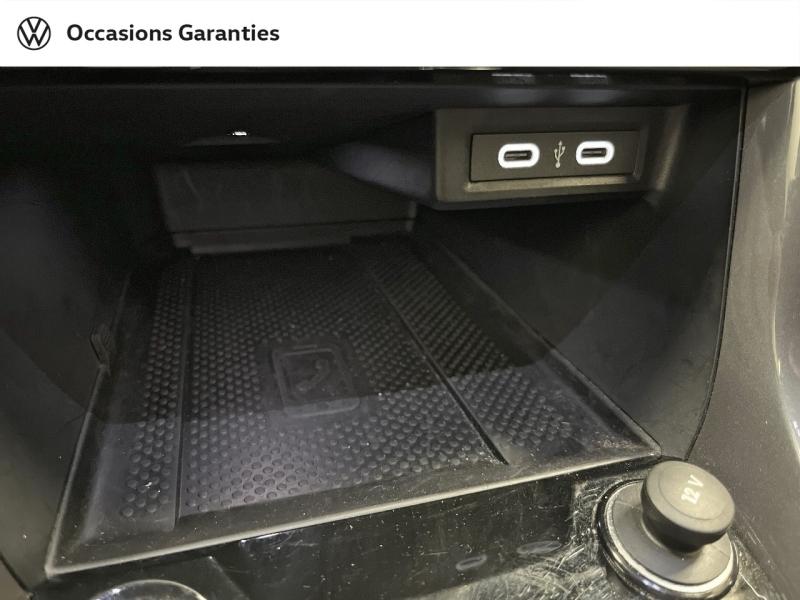 Voitures occasions VOLKSWAGEN T-CROSS Style Paris
