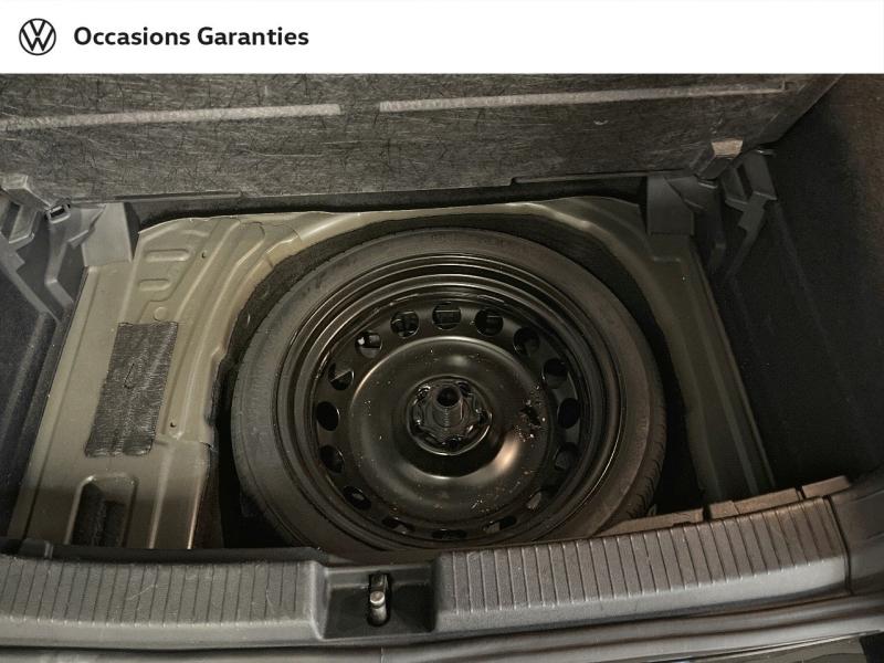 Voitures occasions VOLKSWAGEN T-CROSS Life Tech Paris