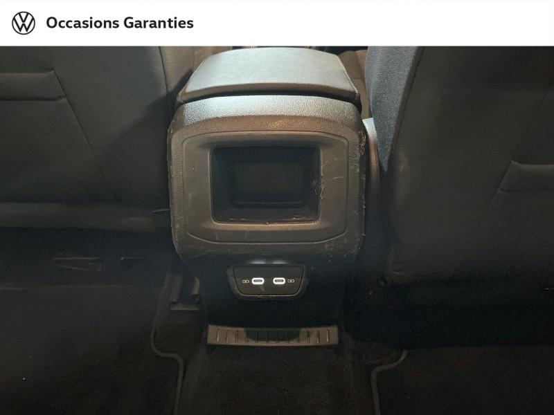 Voitures occasions VOLKSWAGEN T-CROSS Life Tech Paris