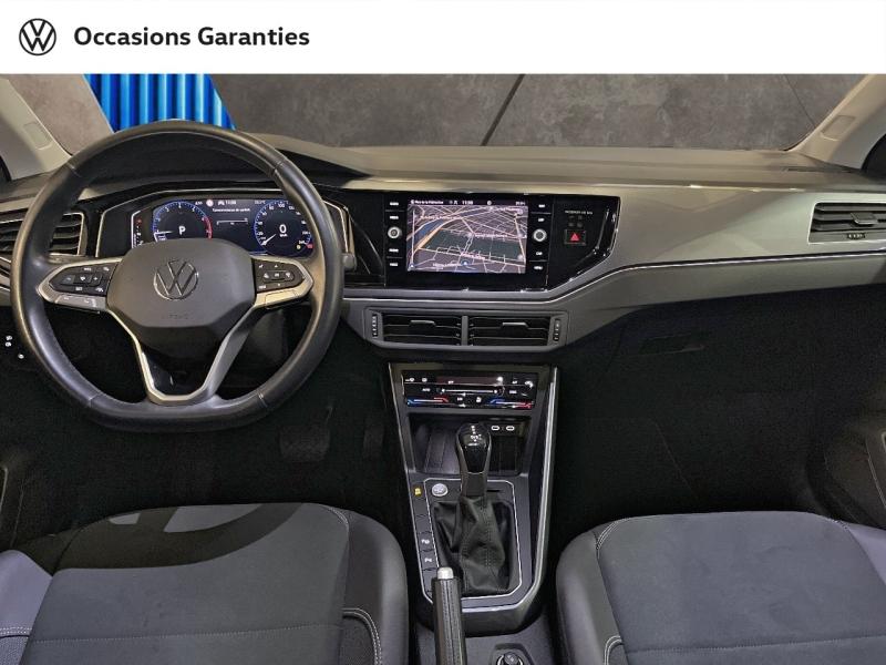 Voitures occasions VOLKSWAGEN TAIGO Style Paris