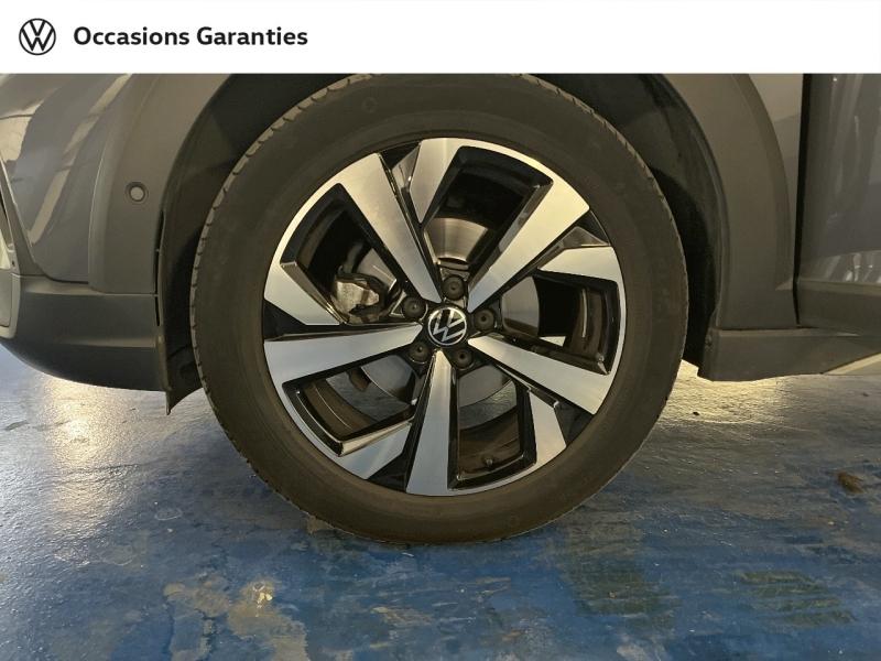 Voitures occasions VOLKSWAGEN TAIGO Style Paris