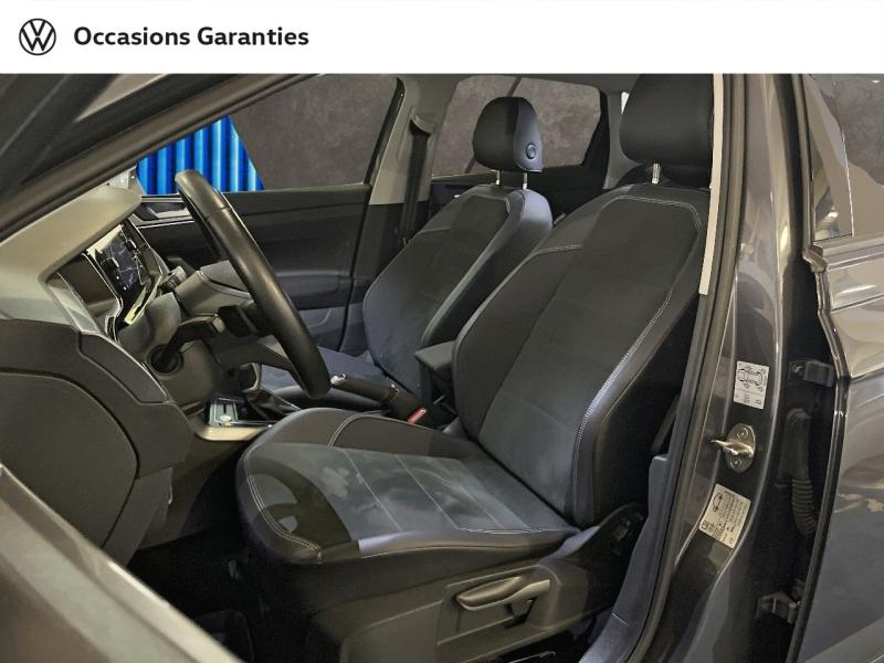 Voitures occasions VOLKSWAGEN TAIGO Style Paris